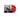Retail Exclusive Red 12"