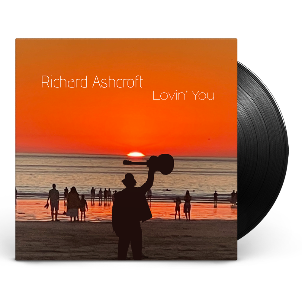 Richard Ashcroft - Lovin' You