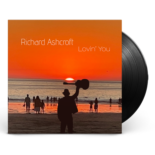 Richard Ashcroft - Lovin' You