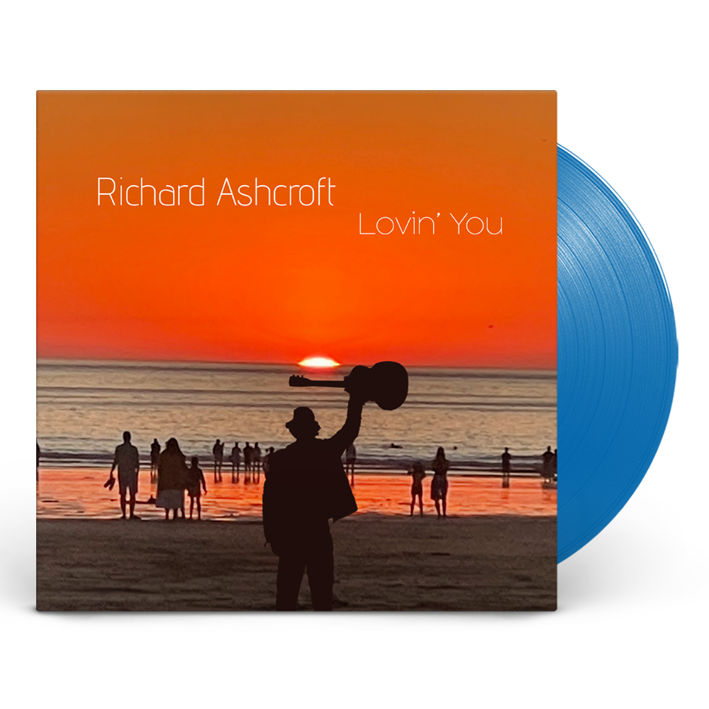 Richard Ashcroft - Lovin' You