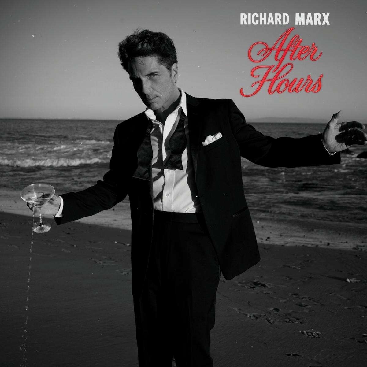 Richard Marx - After Hours (Out 16/1/26)
