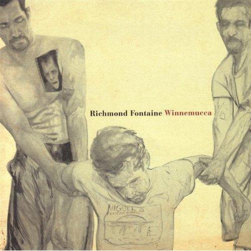 Richmond Fontaine - Winnemucca (RSD24)