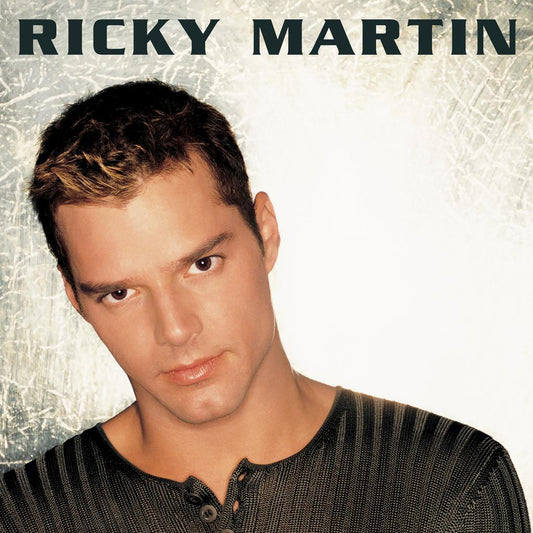 Ricky Martin - Ricky Martin: 25th Anniversary (Out 17/5/24)