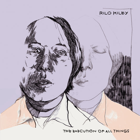 Rilo Kiley - The Execution of All Things