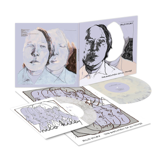 Rilo Kiley - The Execution of All Things