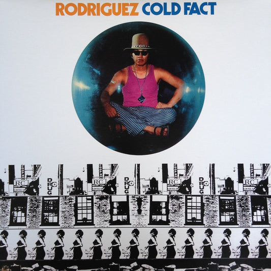 Rodriguez - Cold Fact