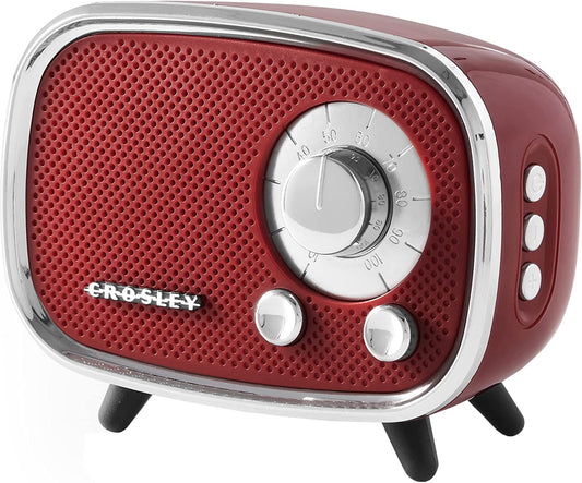 Crosley Rondo - Bluetooth Speaker (COLLECTION/LOCAL DELIVERY ONLY - NO SHIPPING)