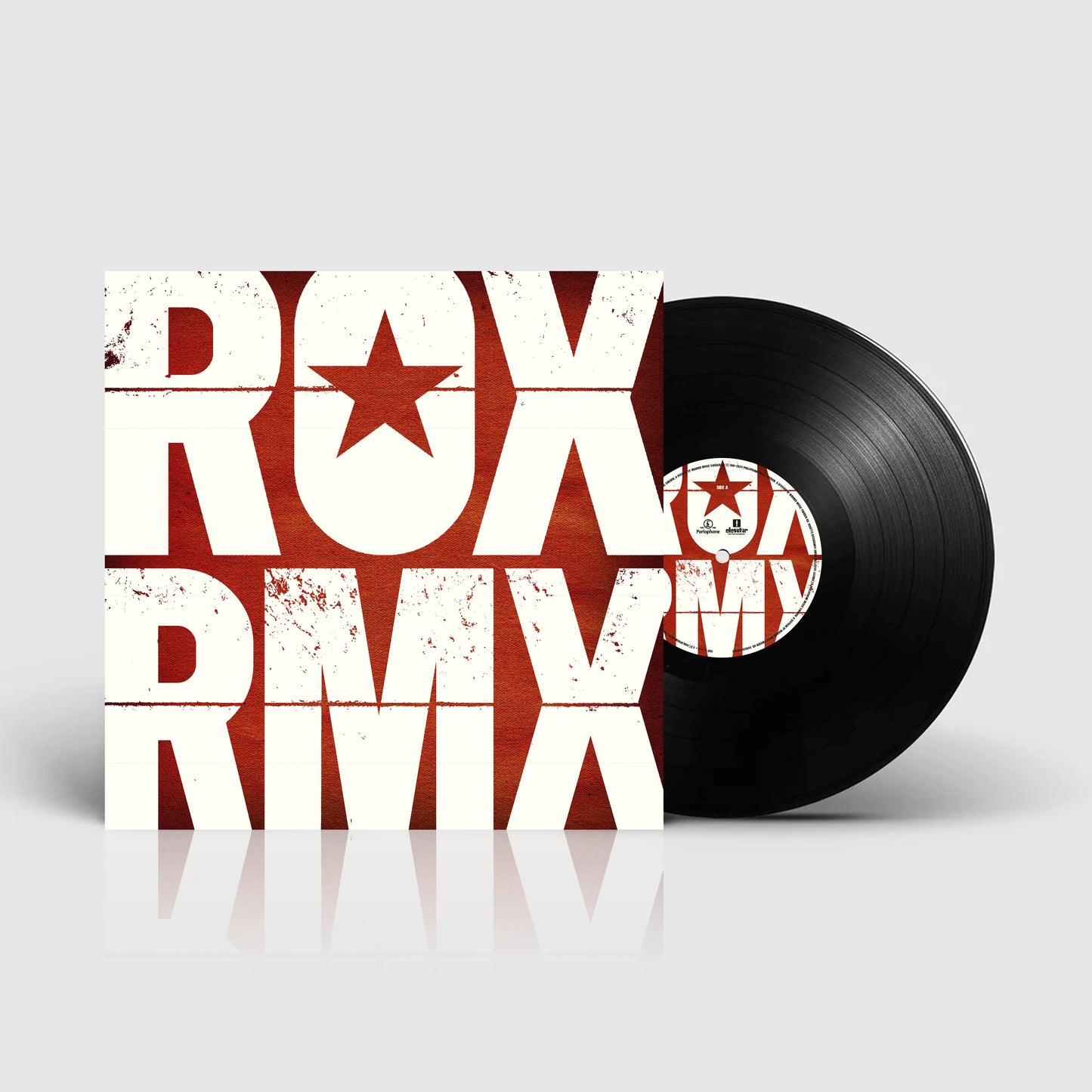 Roxette - ROX RMX (Out 20/9/24)