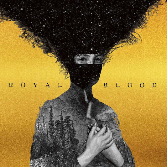 Royal Blood - Royal Blood: 10th Anniversary (Out 16/8/24)