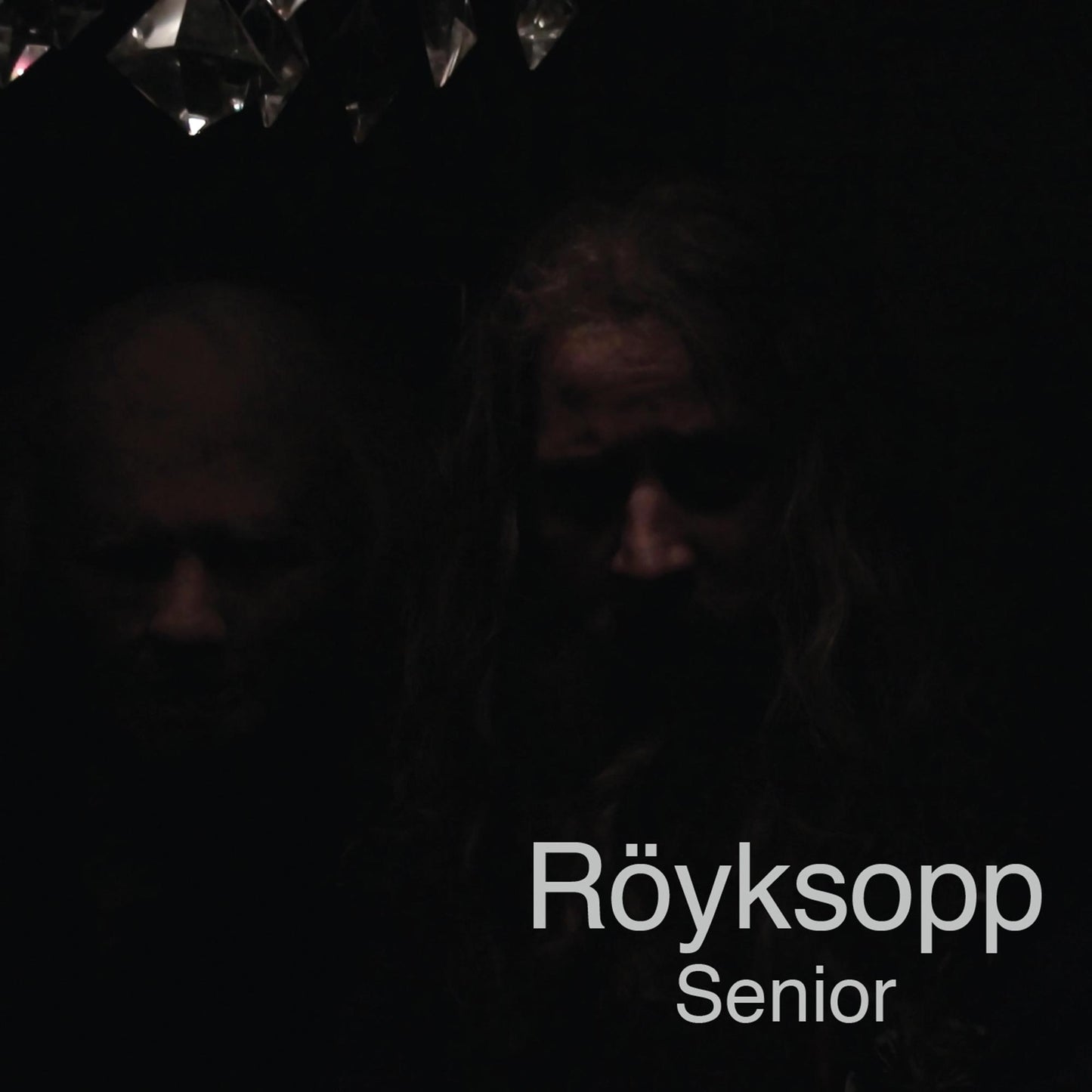 Royksopp - Senior