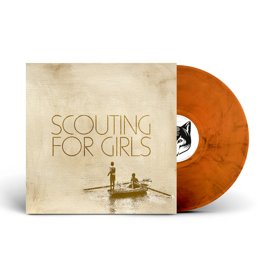 Scouting For Girls - Scouting For Girls NAD24