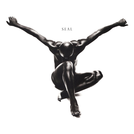 Seal - Seal (Out 14/6/24)