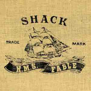 Shack - HMS Fable NAD24