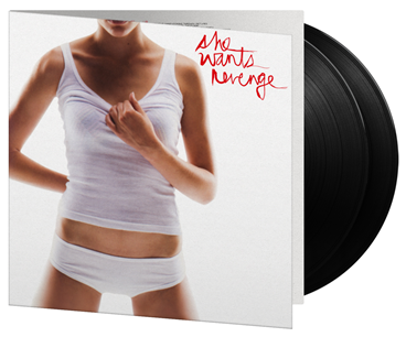 She Wants Revenge - She Wants Revenge