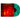 Indie Exclusive Transparent Green & Black Smoke LP