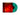 Indie Exclusive Transparent Green & Black Smoke LP