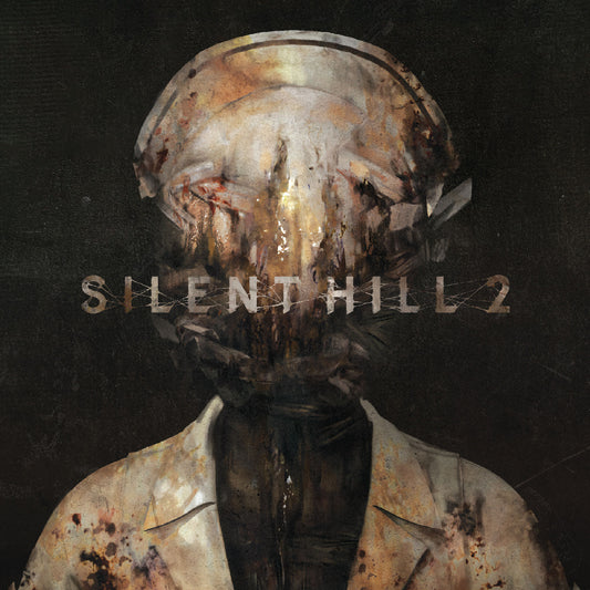 OST (Akira Yamaoka) - Silent Hill 2
