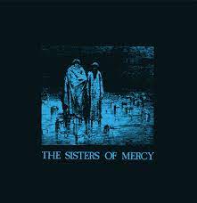 The Sisters of Mercy - Body and Soul / Walk Away (RSD24)