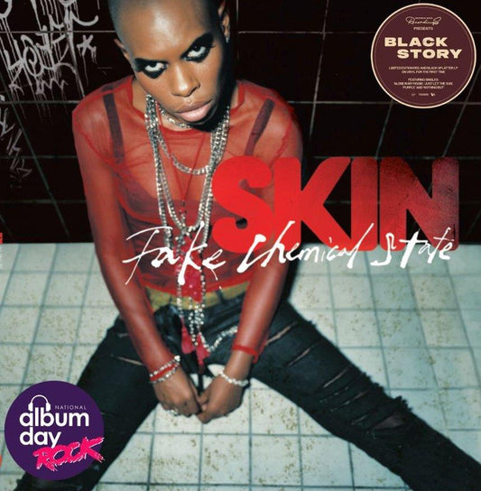 Skin - Fake Chemical State