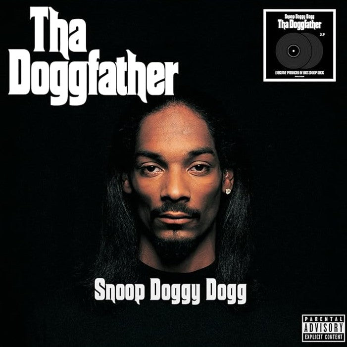 Snoop Doggy Dogg - Tha Doggfather