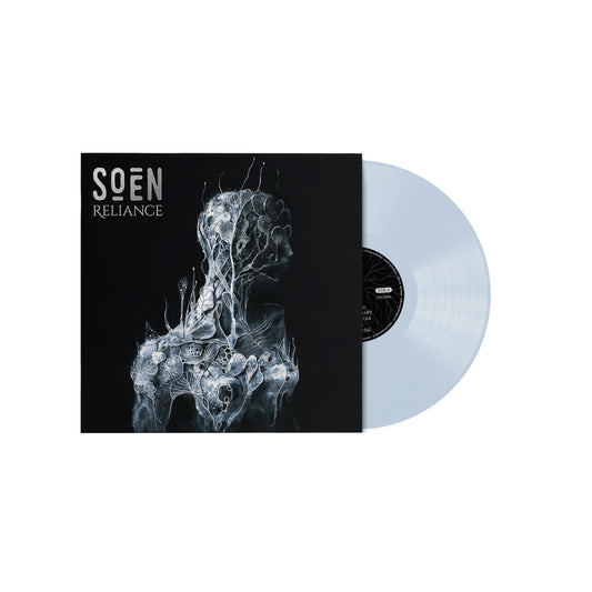 Soen - Reliance (Out 16/01/26)