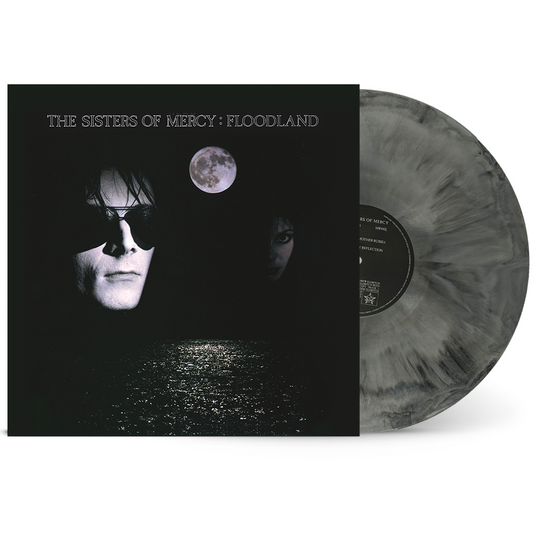 The Sisters Of Mercy - Floodland NAD24