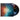 Limited Collector's Edition Color Laser-Etched 2LP