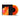 LTD Orange Splatter LP