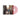 Pastel Pink LP