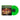 Neon Green LP