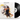 Recycled Black LP