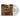 LTD Milky White 2LP