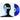 Metallic Blue LP
