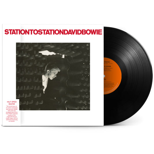 David Bowie - Station To Station 50th Anniversary (Out 23/1/26)
