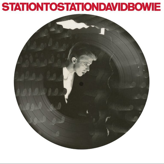 David Bowie - Station To Station 50th Anniversary (Out 23/1/26)