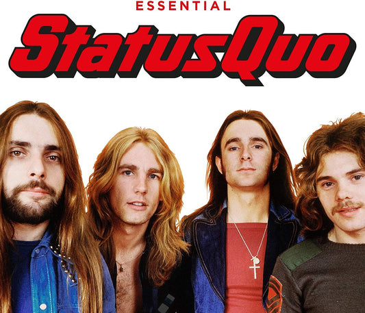 Status Quo - Essential