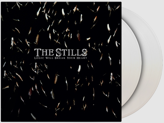 The Stills - Logic Will Break Your Heart (Out from 23/1/26)
