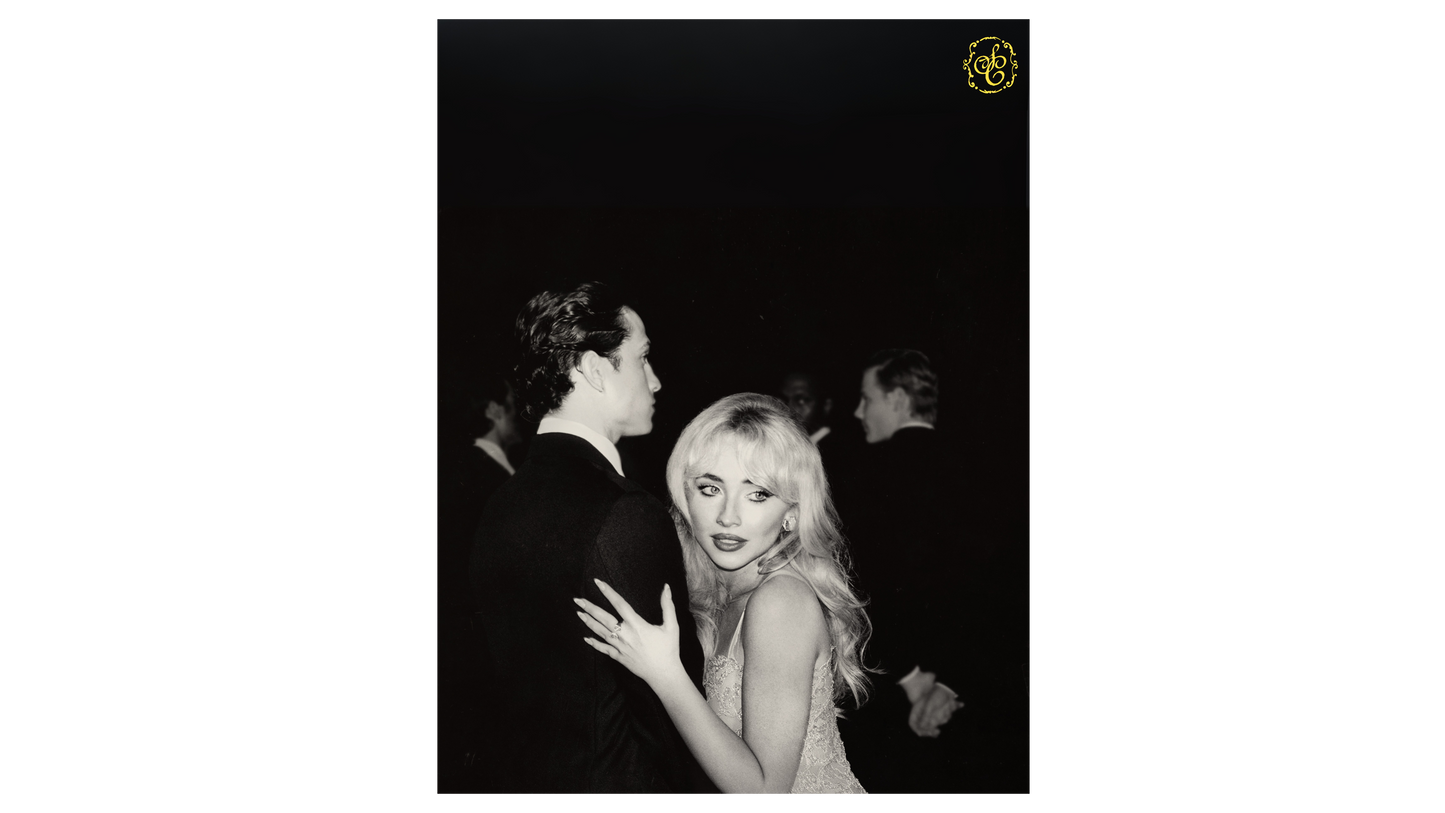 Sabrina Carpenter - Man's Best Friend