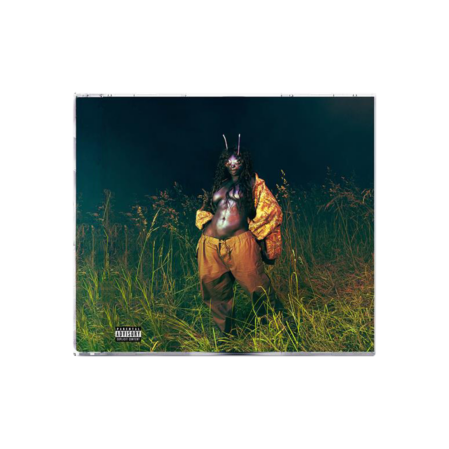 SZA - SOS Deluxe: Lana