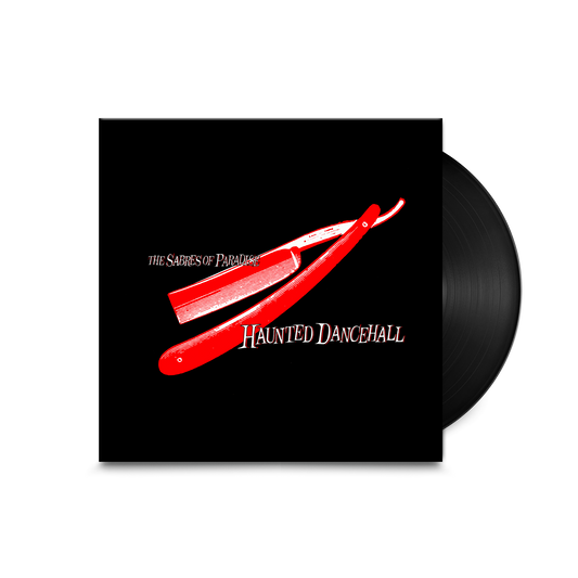 The Sabres Of Paradise - Haunted Dancehall