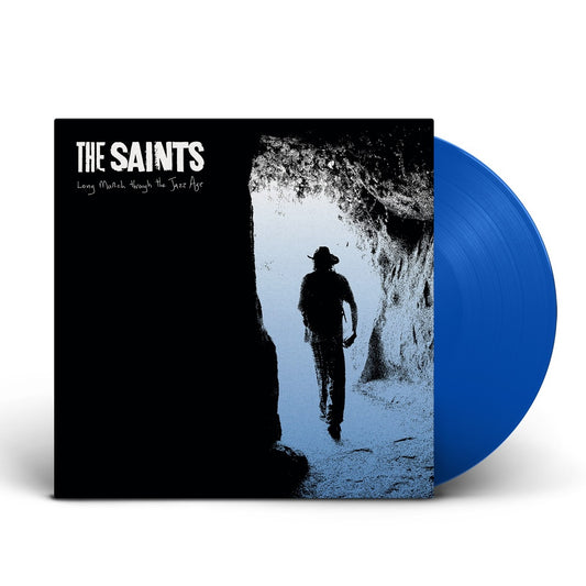 The Saints - Long March Through The Jazz Age (Out 28/11/25)