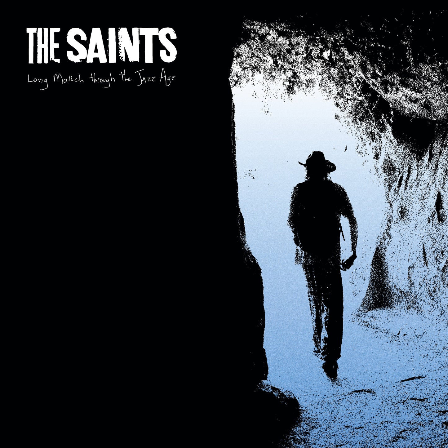 The Saints - Long March Through The Jazz Age (Out 28/11/25)