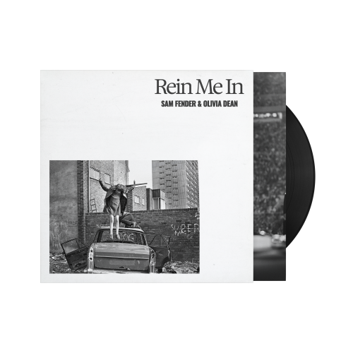 Sam Fender & Olivia Dean - Rein Me In (RSDBF25)