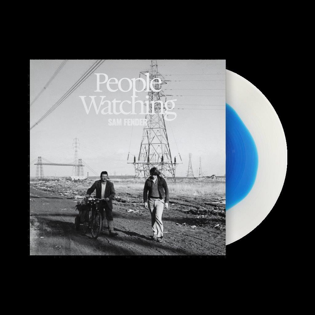 Sam Fender - People Watching (Out 21/2/25)