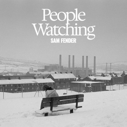 Sam Fender - People Watching: Deluxe Edition (Out 5/12/25)