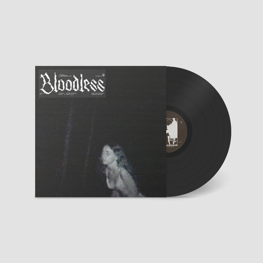 Samia - Bloodless (Out 25/4/25)