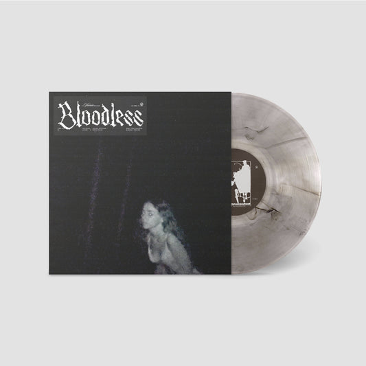 Samia - Bloodless (Out 25/4/25)