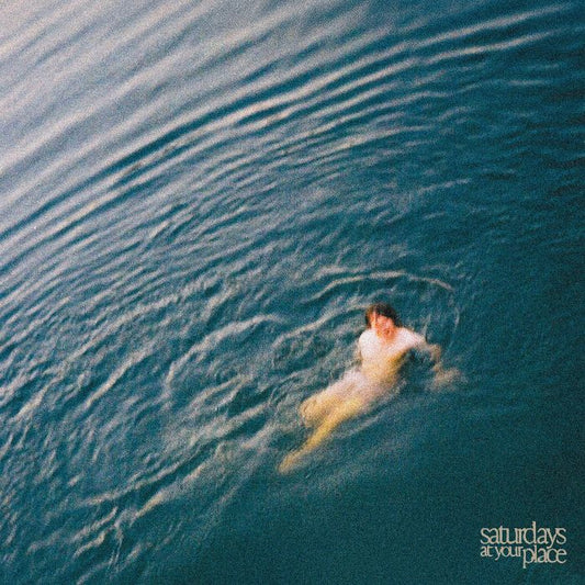 Saturdays At Your Place - These Things Happen