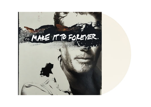 Scott McCloud - Make It To Forever (Out 31/1/26)