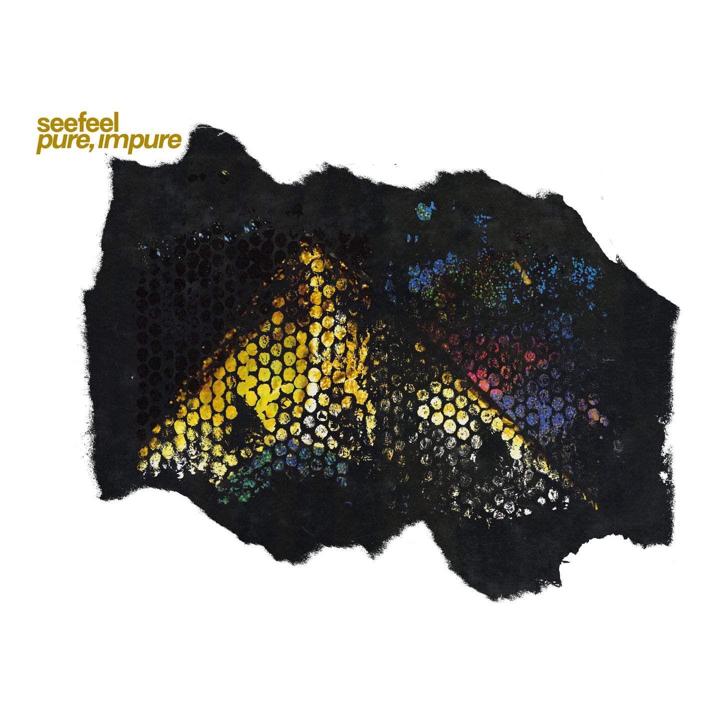 Seefeel - Pure, Impure